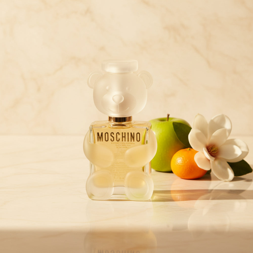 Moschino Toy 2 By Moschino perfume for Women EDP 3.3 / 3.4 oz New Tester