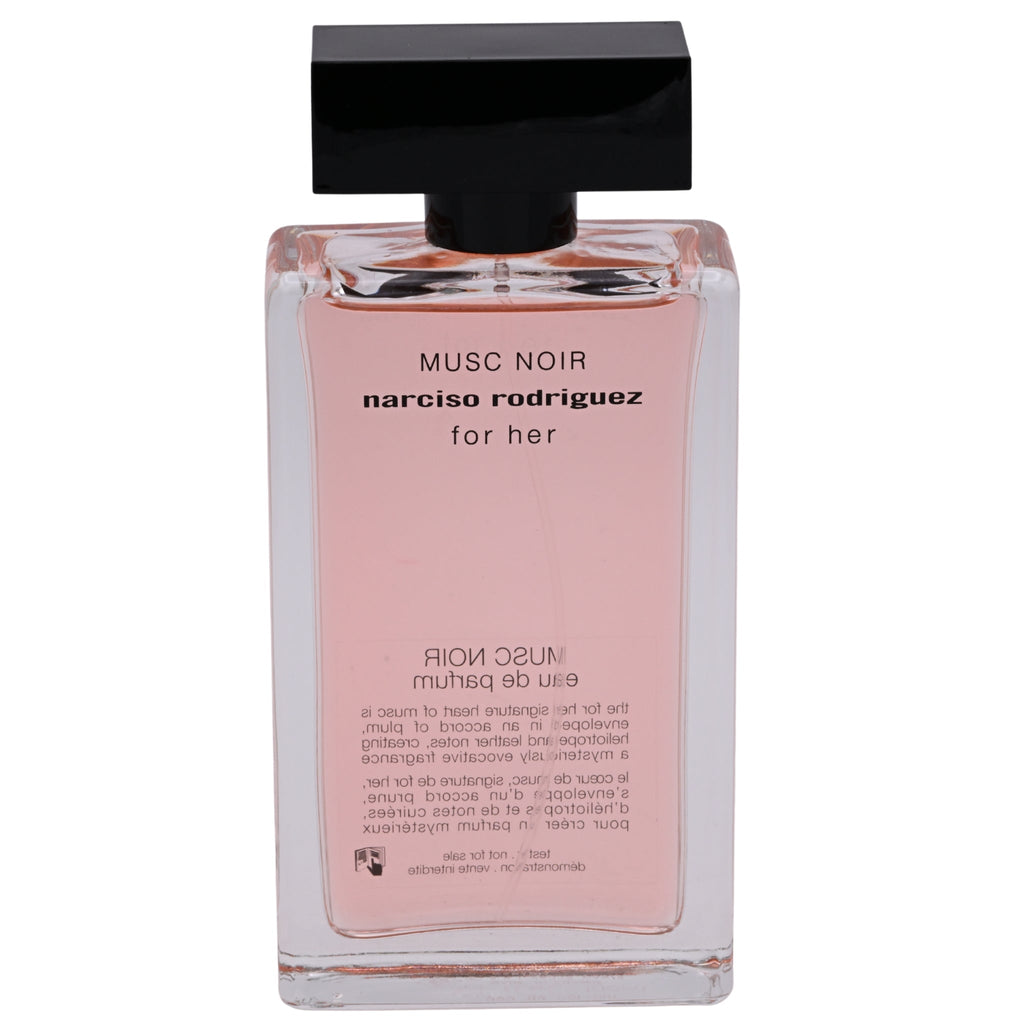Musc Noir by Narciso Rodriguez for women EDP 3.3 / 3.4 oz New Tester