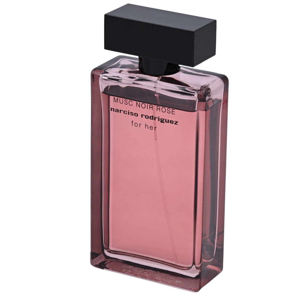 Musc Noir Rose by Narciso Rodriguez perfume her EDP 3.3 / 3.4 oz New in Box