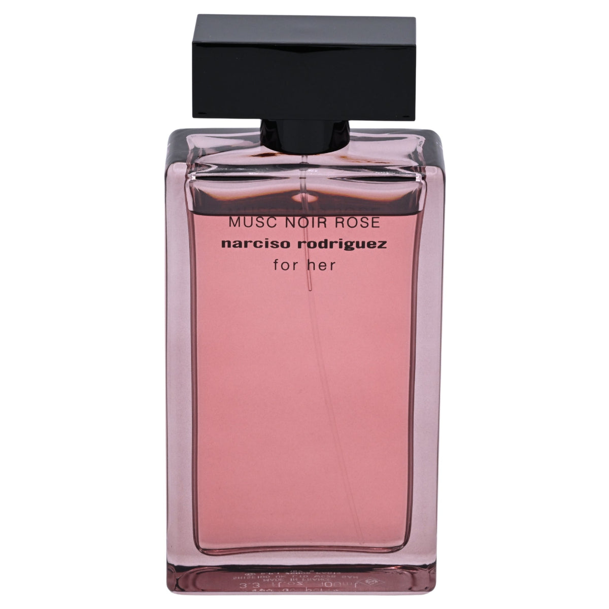 Musc Noir Rose by Narciso Rodriguez perfume her EDP 3.3 / 3.4 oz New in Box