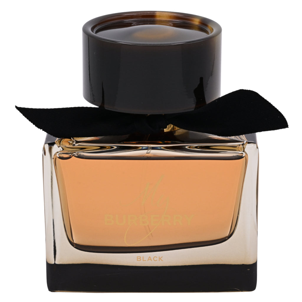 MY BURBERRY BLACK women perfume edp 3.0 oz NEW IN BOX