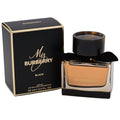 MY BURBERRY BLACK women perfume edp 3.0 oz NEW IN BOX