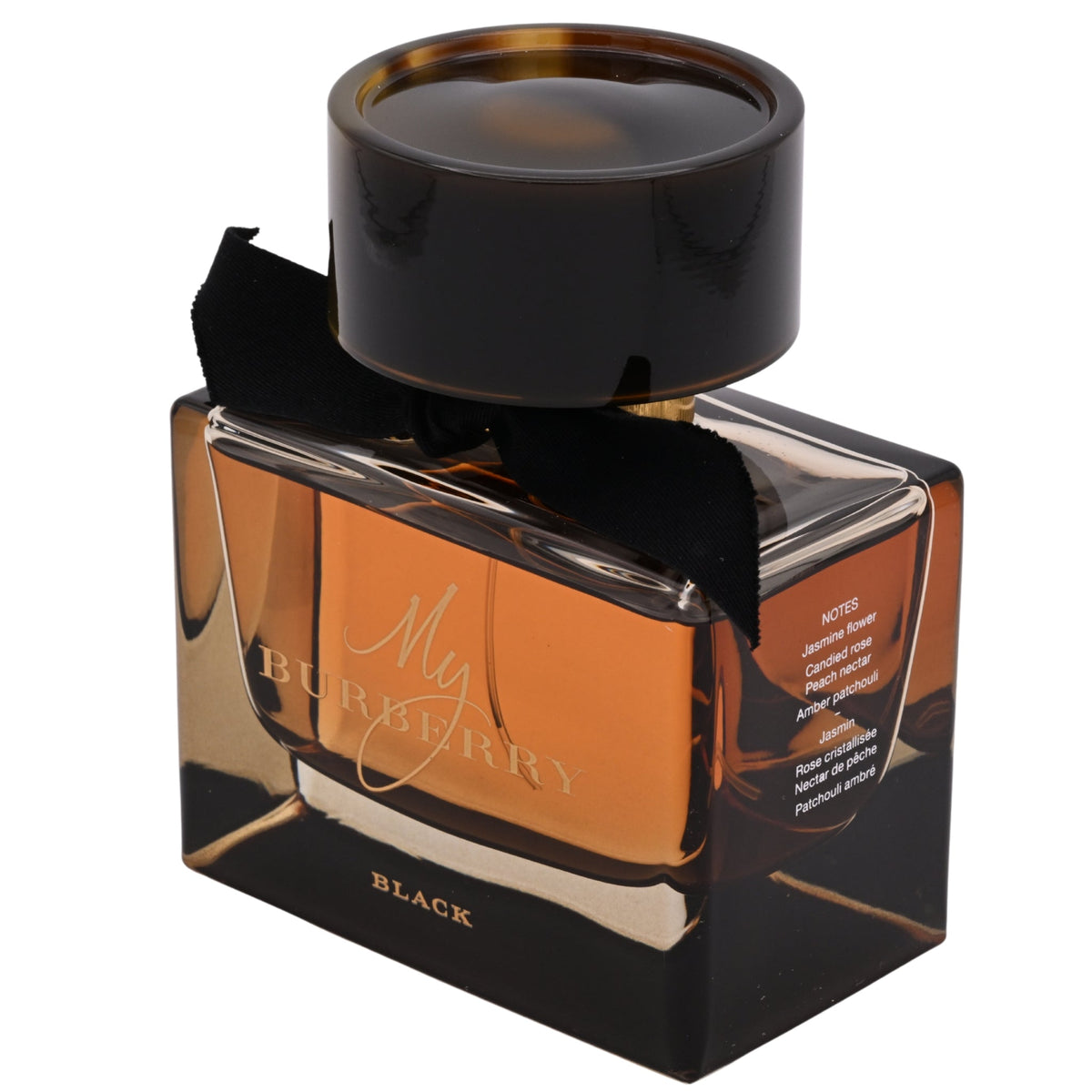 MY BURBERRY BLACK women perfume edp 3.0 oz NEW TESTER