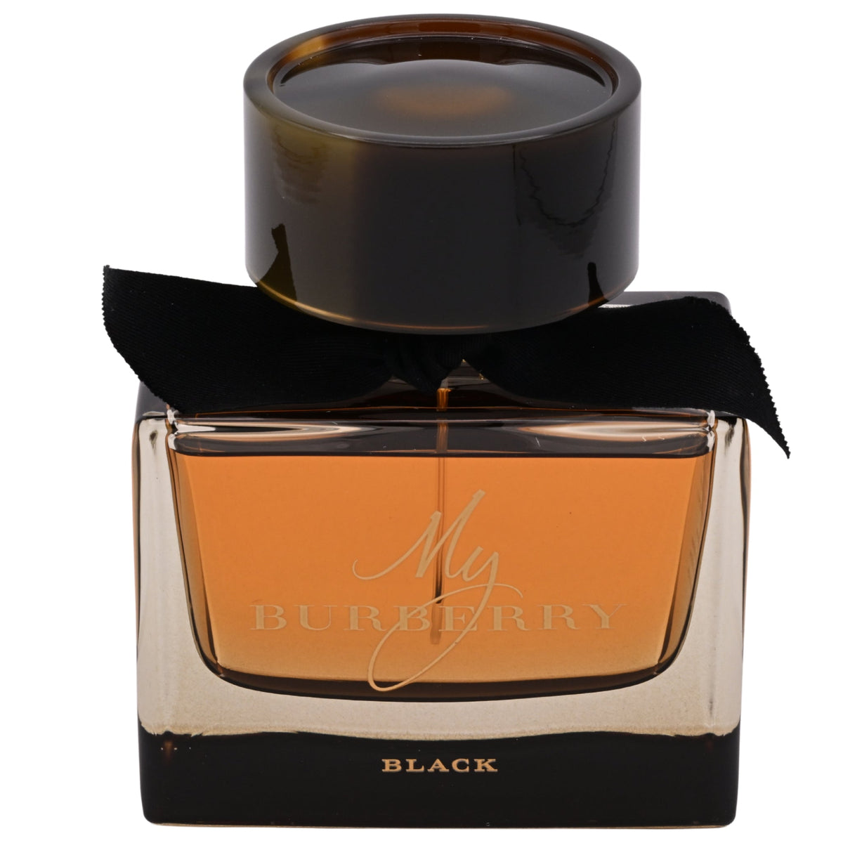 MY BURBERRY BLACK women perfume edp 3.0 oz NEW TESTER