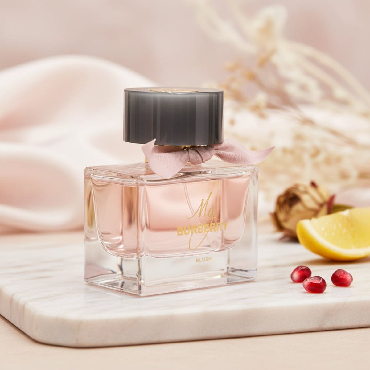 My Burberry Blush by Burberry perfume for women EDP 3.0 oz New in Box