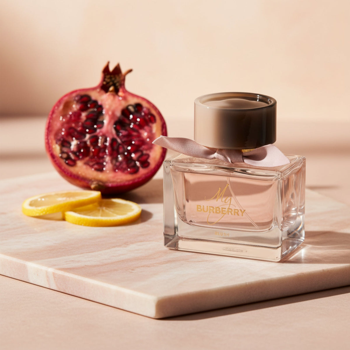 My Burberry Blush by Burberry perfume for women EDP 3.0 oz New Tester