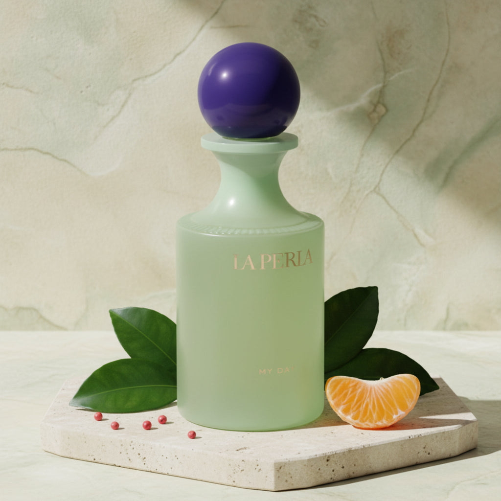 My Day by La Perla perfume for women EDP 4 fl oz New Tester