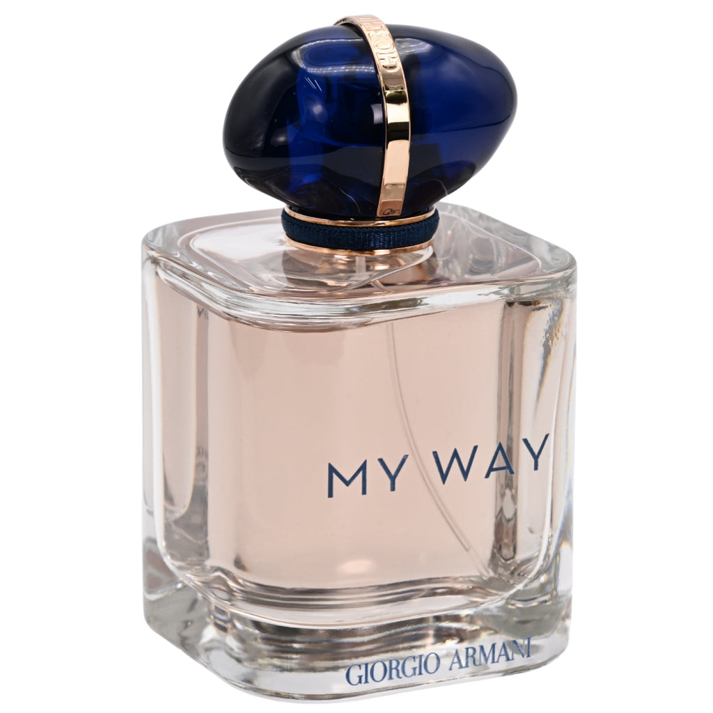 My Way (Rechargeable) by Giorgio Armani for her EDP 3 / 3.0 oz New In Box