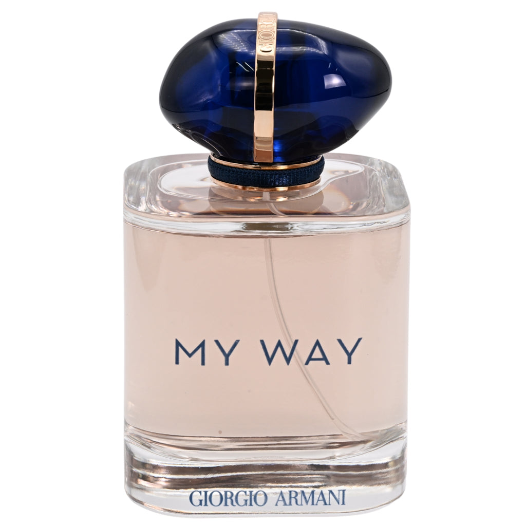 My Way (Rechargeable) by Giorgio Armani for her EDP 3 / 3.0 oz New In Box