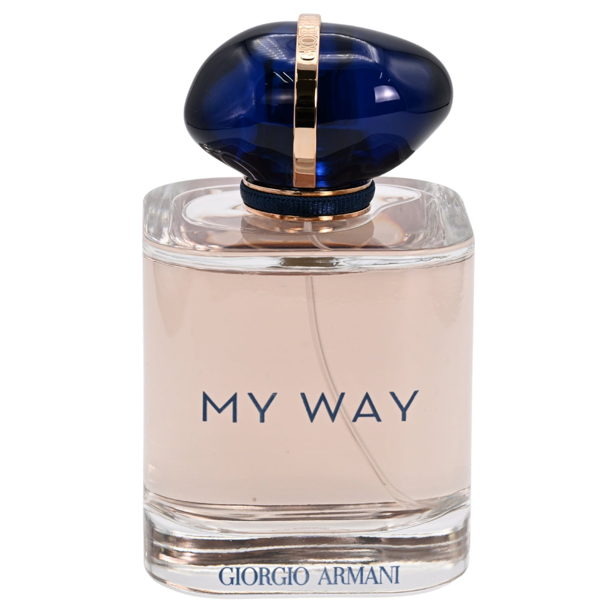 My Way (Rechargeable) by Giorgio Armani for her EDP 3 / 3.0 oz New In Box