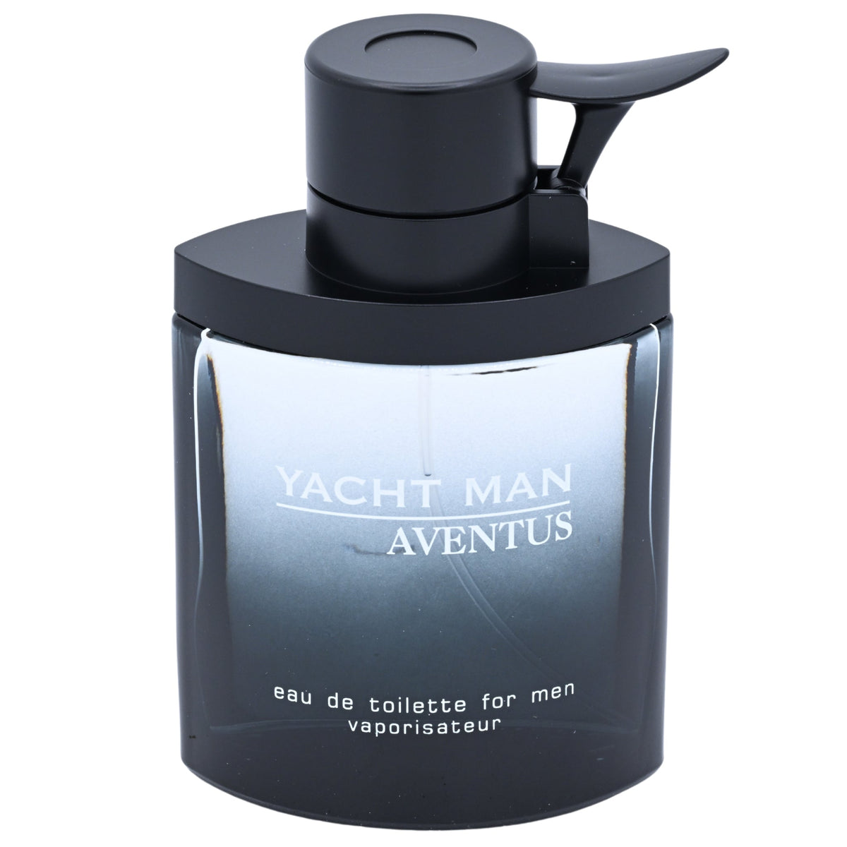 Myrurgia Yacht Man Aventus EDT Spray Men 3.4 oz 100ml New Box