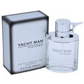 Myrurgia Yacht Man Victory EDT Spray Men 3.4 oz 100ml New Box