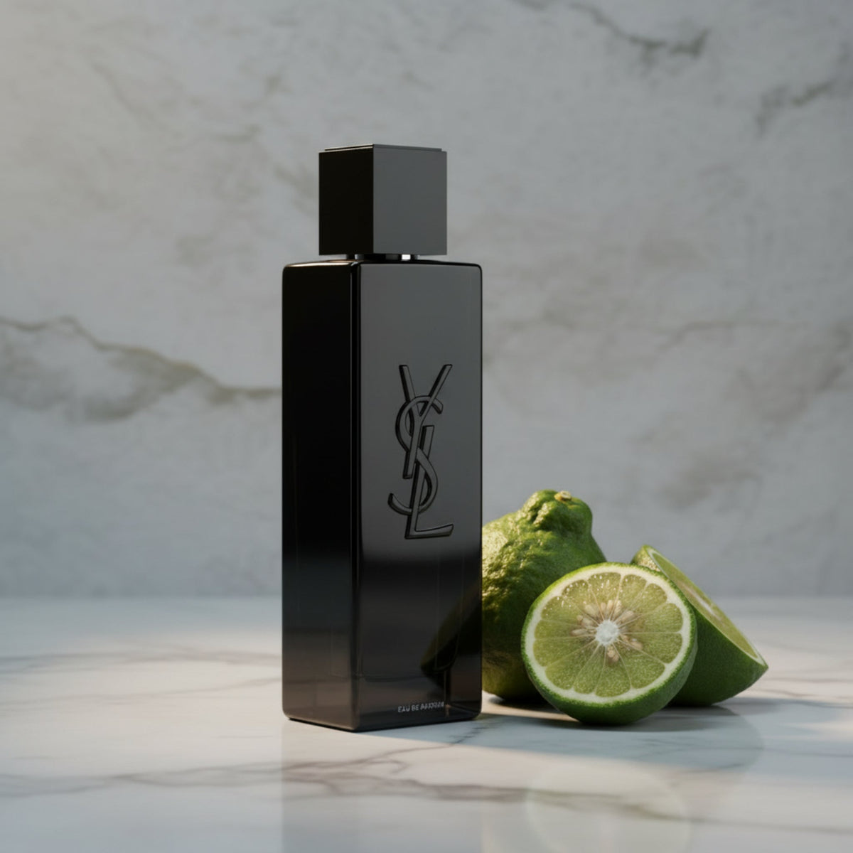 Myself by Yves Saint Laurent cologne for men EDP 3.3 / 3.4 oz New in Box