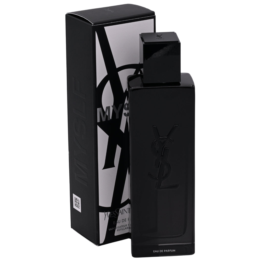 Myself by Yves Saint Laurent cologne for men EDP 3.3 / 3.4 oz New in Box