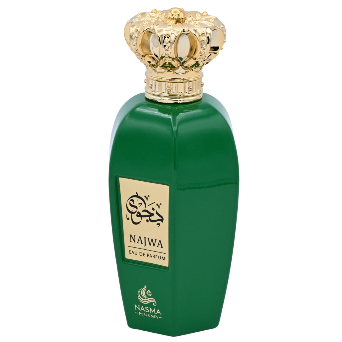 Najwa by Nasma perfume for women EDP 3.3 / 3.4 oz New in Box