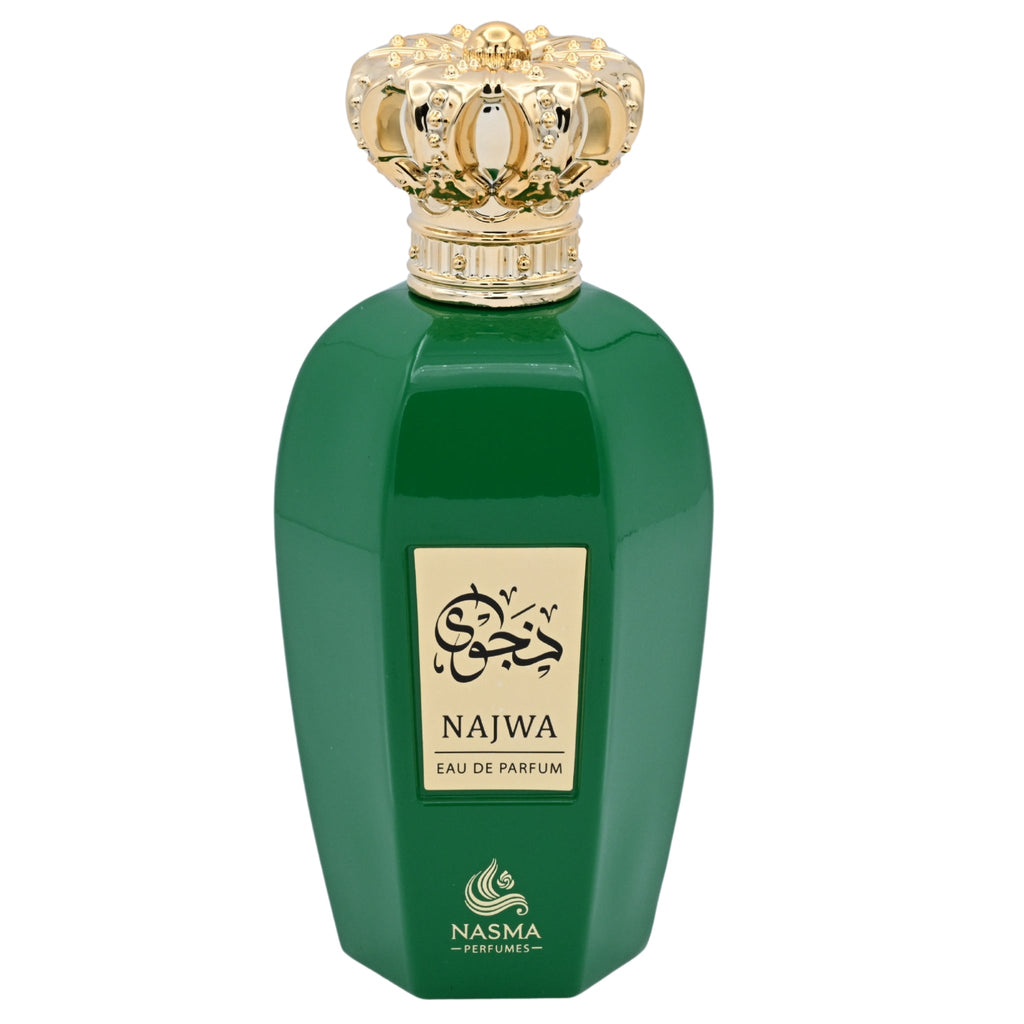 Najwa by Nasma perfume for women EDP 3.3 / 3.4 oz New in Box