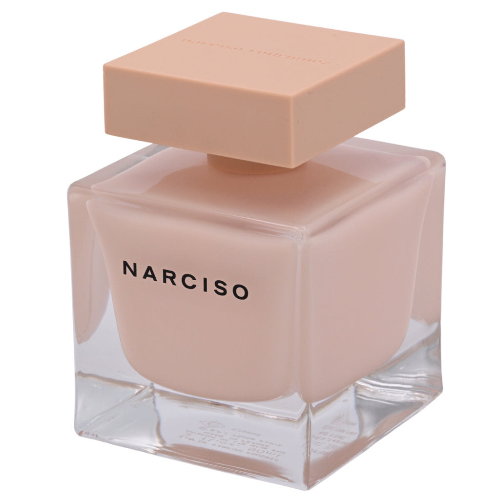 Narciso Poudree by Narciso Rodriguez perfume for women EDP 3 / 3.0 oz New In Box