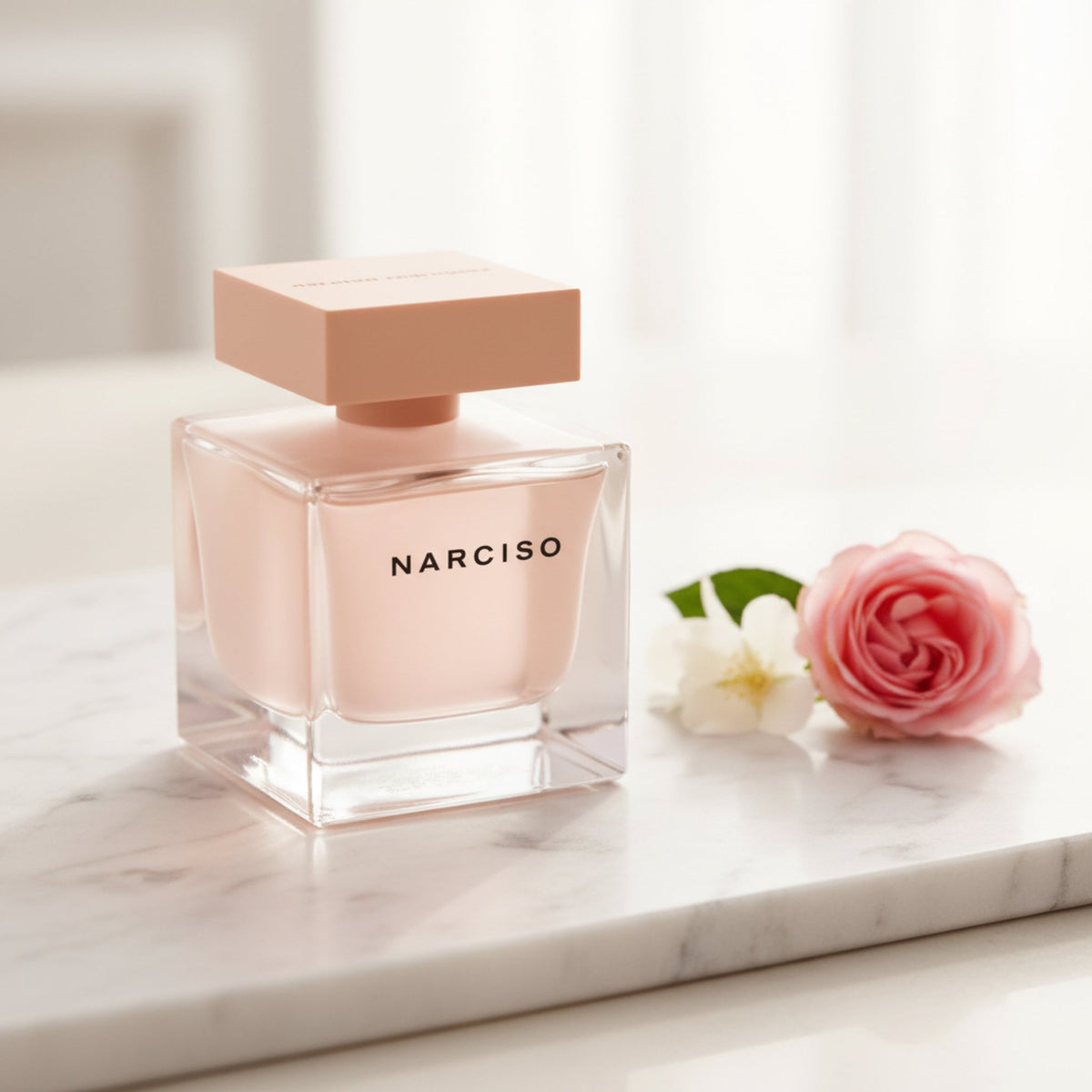 Narciso Poudree by Narciso Rodriguez perfume for women EDP 3 / 3.0 oz New In Box