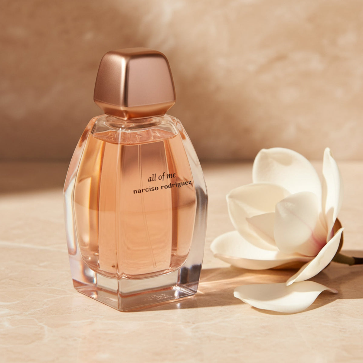 Narciso Rodriguez All of Me Eau de Parfum Spray for Women 3.0 oz (New in Box)