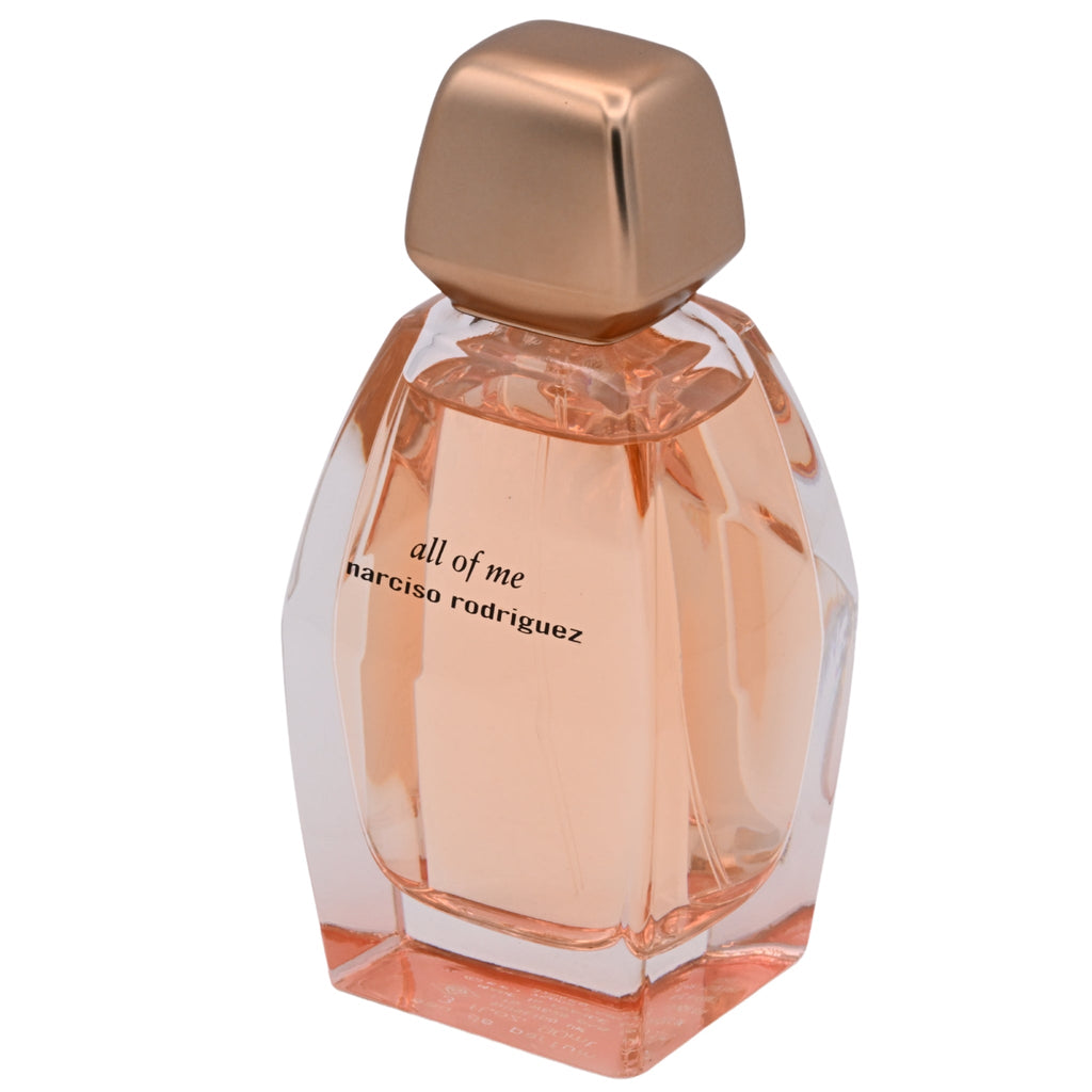 Narciso Rodriguez All of Me Eau de Parfum Spray for Women 3.0 oz (New in Box)