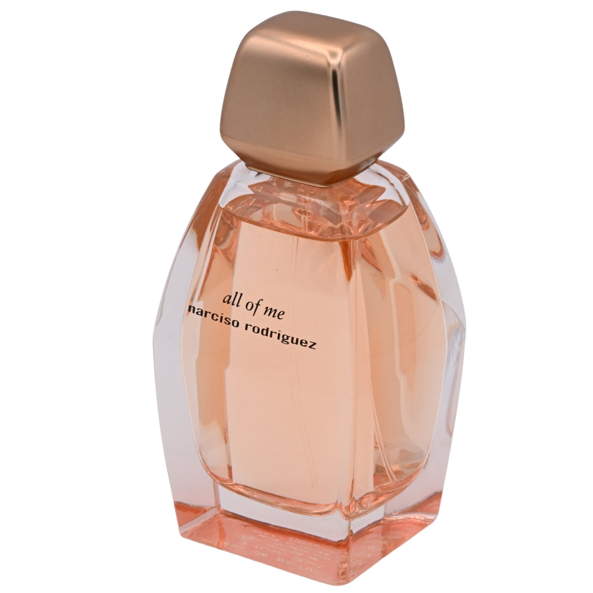 Narciso Rodriguez All of Me Eau de Parfum Spray for Women 3.0 oz (New in Box)