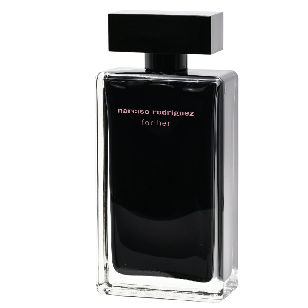 Narciso Rodriguez For Her by Narciso Rodriguez EDT 3.3 / 3.4 oz New In Box