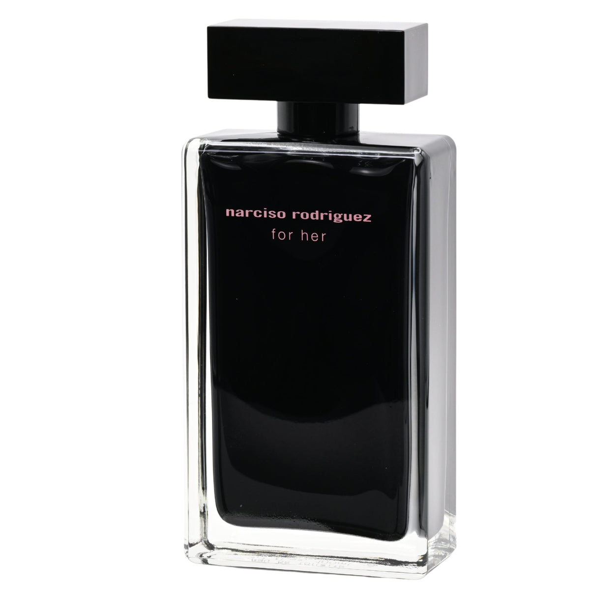 Narciso Rodriguez For Her by Narciso Rodriguez EDT 3.3 / 3.4 oz New In Box