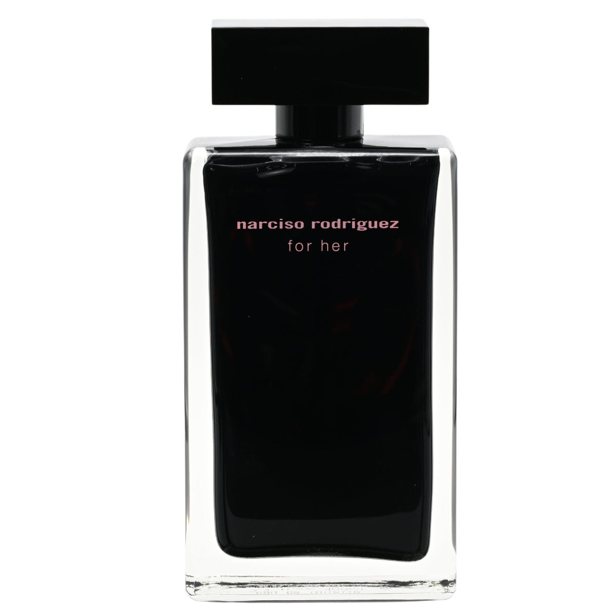 Narciso Rodriguez For Her by Narciso Rodriguez EDT 3.3 / 3.4 oz New In Box