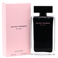 Narciso Rodriguez For Her by Narciso Rodriguez EDT 3.3 / 3.4 oz New In Box