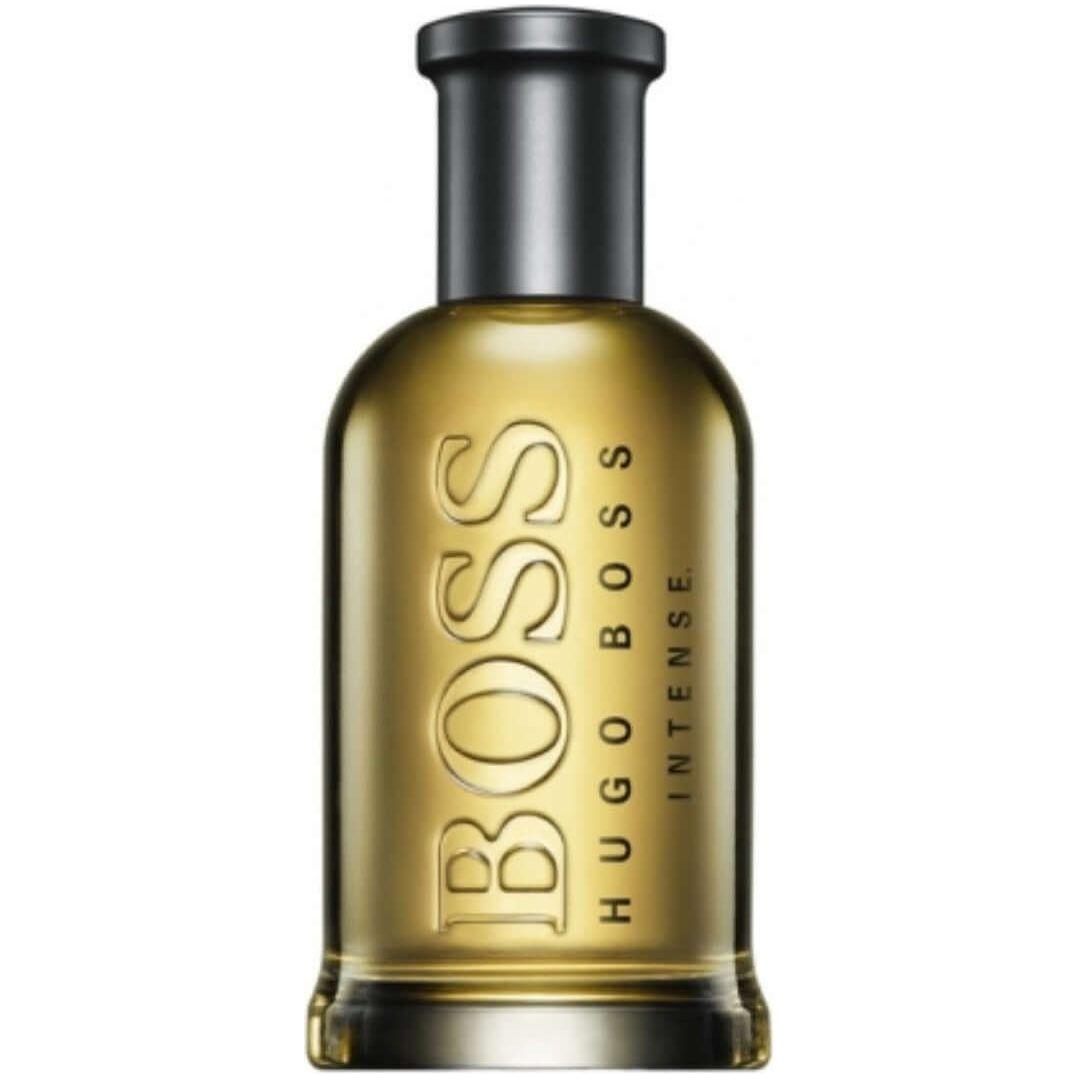 BOSS # 6 INTENSE by HUGO BOSS Cologne for Men edt 3.3 oz tester