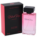 New Brand Prestige Black Rose EDP Spray Women 3.3 oz 100ml New Box