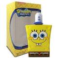 Nickelodeon Spongebob Squarepants 3D EDT 3.3/3.4 oz Boys New Box