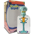 Nickelodeon Spongebob Squarepants Sqidward EDT 3.3/3.4 oz Boys New Box
