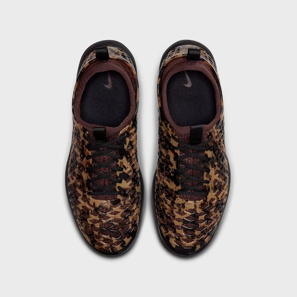 Nike WMNS Rejuven8 Run - Black / Barkroot Brown / Brown