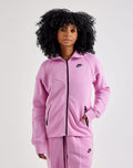 Nike Tech Fleece Windrunner Full-Zip Hoodie