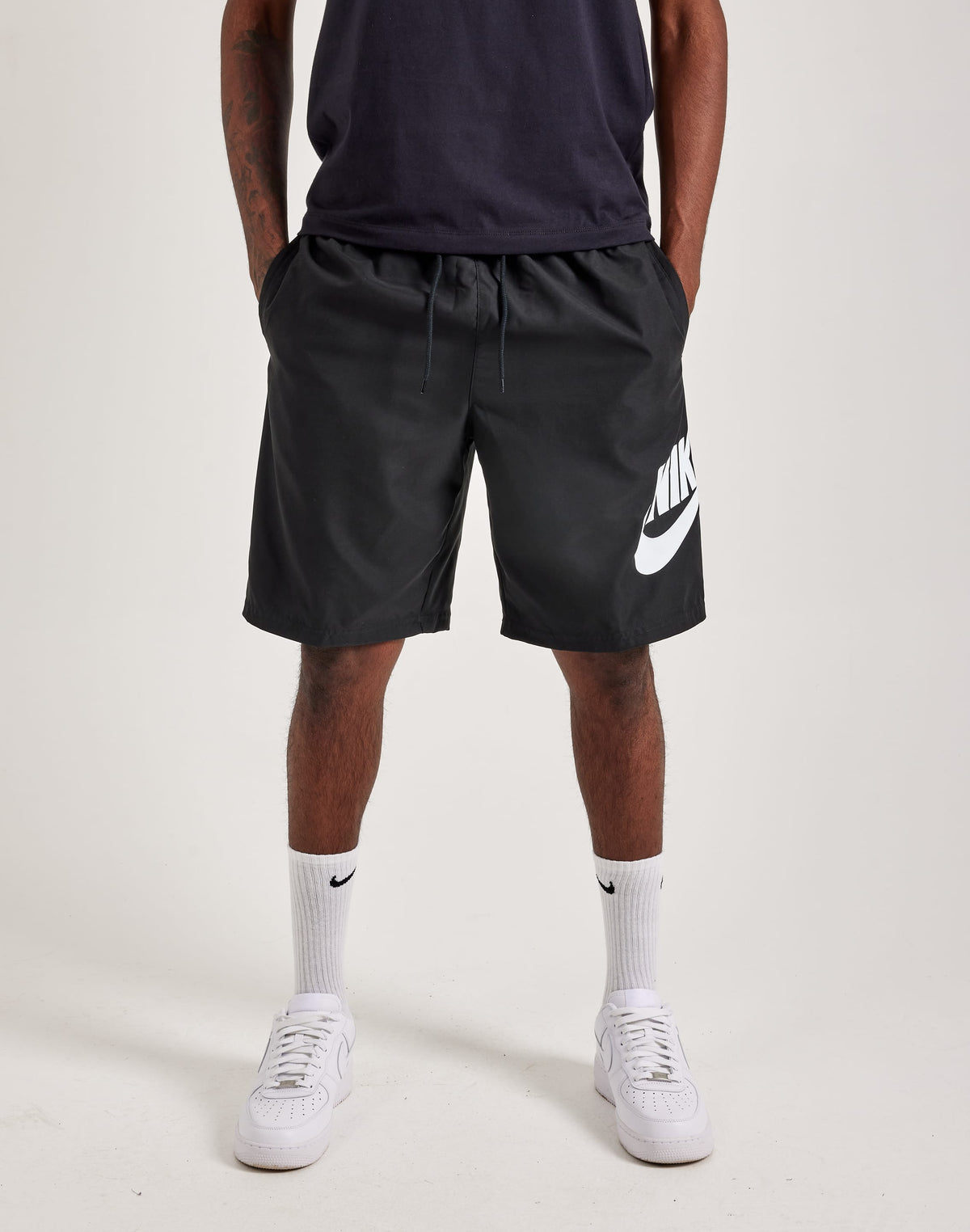 Nike Club Woven Shorts
