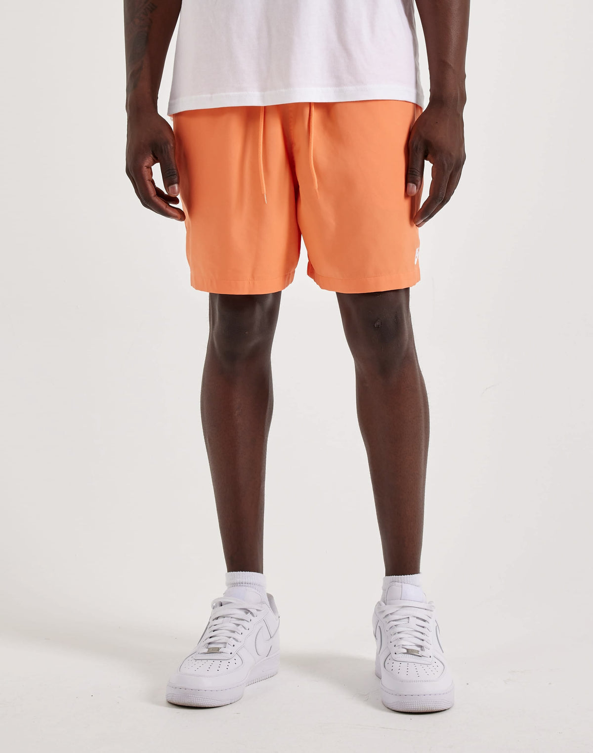 Nike Club Woven Flow Shorts
