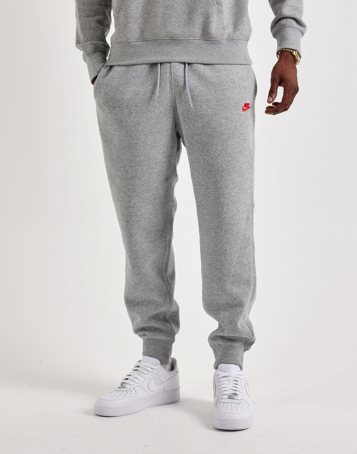 Nike Club Fleece Joggers