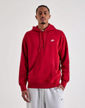 Nike Club Fleece Pullover Hoodie