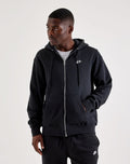 Nike Club Full-Zip Fleece Hoodie
