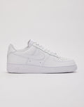 Nike Air Force 1 Low 'White Carbon Fiber'