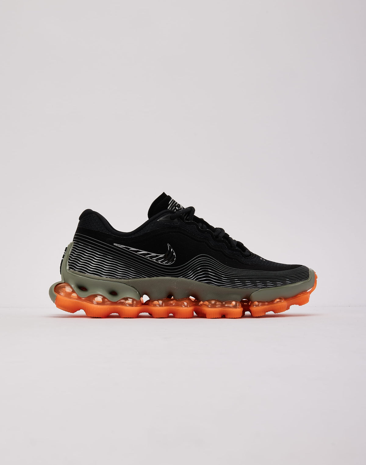 Nike Air Liquid Max Grade-School