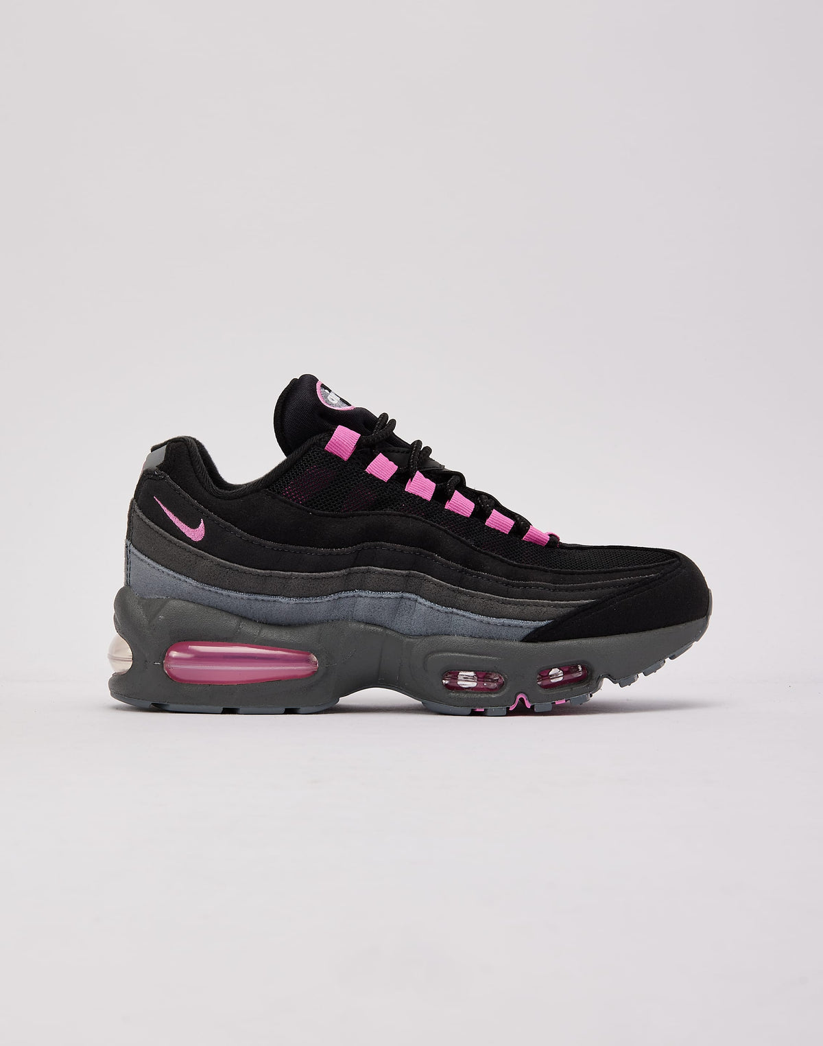 Nike Air Max 95 Grade-School