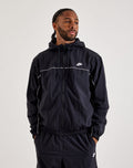 Nike Club Hooded Jacket