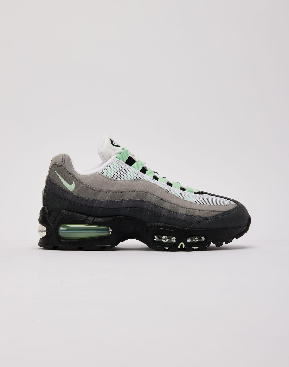 Nike Air Max 95 Big Bubble 'Fresh Mint'