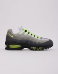 Nike Air Max 95 Big Bubble 'Neon'