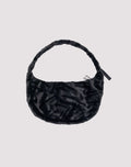 Nike Faux Fur Slouchy Bag