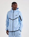 Nike Tech Fleece Windrunner Full-Zip Hoodie