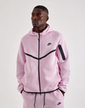 Nike Tech Fleece Windrunner Full-Zip Hoodie