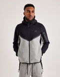 Nike Tech Fleece Windrunner Full-Zip Hoodie